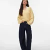 Pull en tricot Vmmaybe