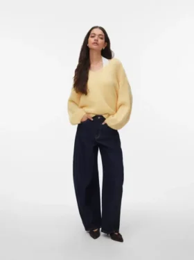 Pull en tricot Vmmaybe
