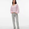 Pull en tricot Vmmaybe