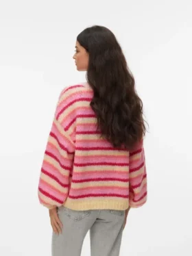 Pull en tricot Vmmaybe