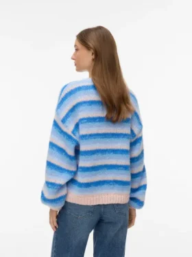 Pull en tricot Vmmaybe