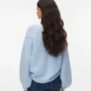 Pull en tricot Vmmaybe