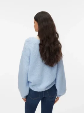 Pull en tricot Vmmaybe