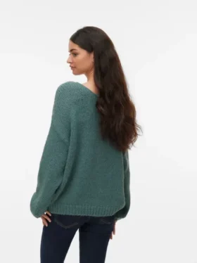 Pull en tricot Vmmaybe
