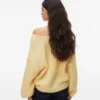 Pull en tricot Vmmaybe