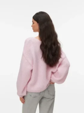 Pull en tricot Vmmaybe