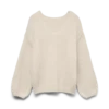 Pull en tricot Vmmaybe