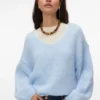 Pull en tricot Vmmaybe