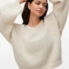 Pull en tricot Vmmaybe