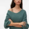 Pull en tricot Vmmaybe