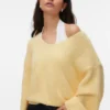 Pull en tricot Vmmaybe