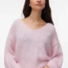 Pull en tricot Vmmaybe