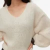Pull en tricot Vmmaybe