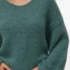 Pull en tricot Vmmaybe