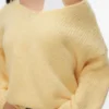 Pull en tricot Vmmaybe