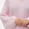 Pull en tricot Vmmaybe