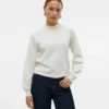 Pull en tricot Vmmercury