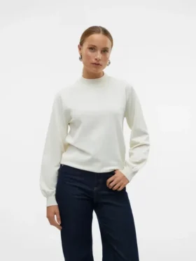 Pull en tricot Vmmercury