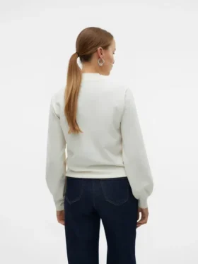 Pull en tricot Vmmercury