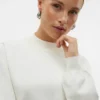 Pull en tricot Vmmercury
