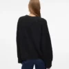 Pull en tricot Vmmeredith