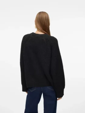 Pull en tricot Vmmeredith