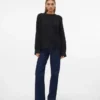 Pull en tricot Vmmeredith