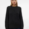Pull en tricot Vmmeredith