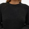 Pull en tricot Vmmeredith