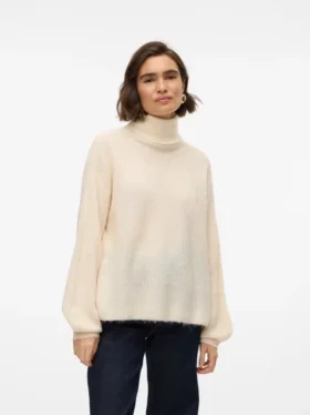 Pull en tricot Vmmili