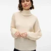 Pull en tricot Vmmili
