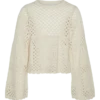 Pull en tricot Vmminna
