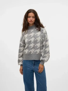 Pull en tricot Vmmira