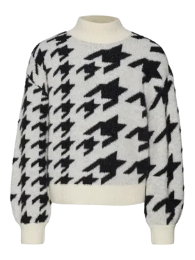 Pull en tricot Vmmira