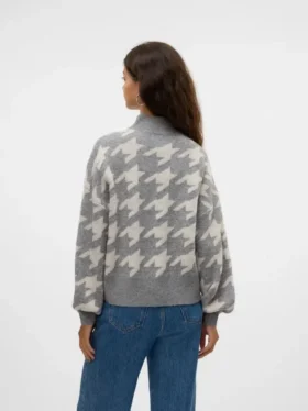 Pull en tricot Vmmira