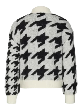 Pull en tricot Vmmira