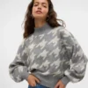 Pull en tricot Vmmira