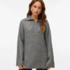 Pull en tricot Vmmirla