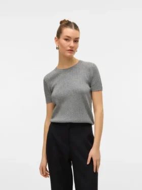 Pull en tricot Vmmirla