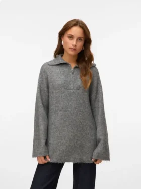 Pull en tricot Vmmirla