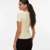Pull en tricot Vmmirla