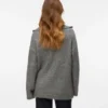 Pull en tricot Vmmirla