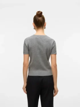 Pull en tricot Vmmirla