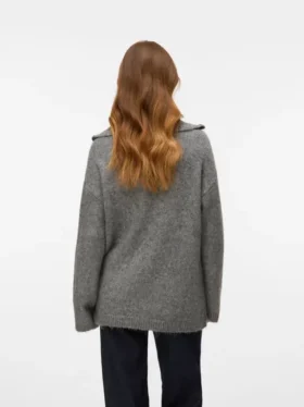 Pull en tricot Vmmirla