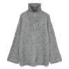 Pull en tricot Vmmirla