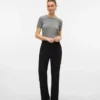 Pull en tricot Vmmirla
