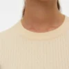 Pull en tricot Vmmirla
