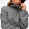 Pull en tricot Vmmirla