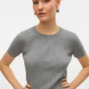 Pull en tricot Vmmirla