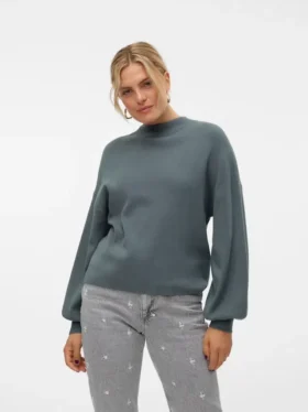 Pull en tricot Vmnancy